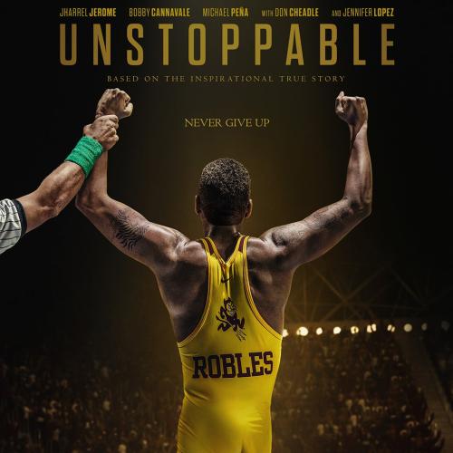 Unstoppable [2024] 2024 torrent